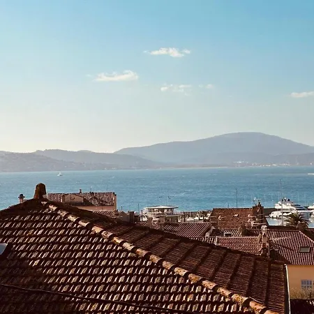 Prestige Ste Maxime Centre Apartment Sainte-Maxime