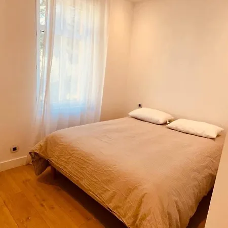 Apartment Prestige Ste Maxime Centre *