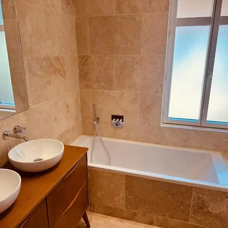 Apartment Prestige Ste Maxime Centre Sainte-Maxime