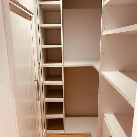 Apartment Prestige Ste Maxime Centre *