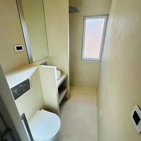 Prestige Ste Maxime Centre Apartment Sainte-Maxime